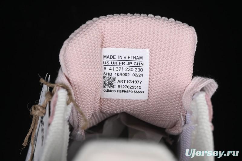 Adidas Handball Spezial Retro Casual Sneakers - IG1977