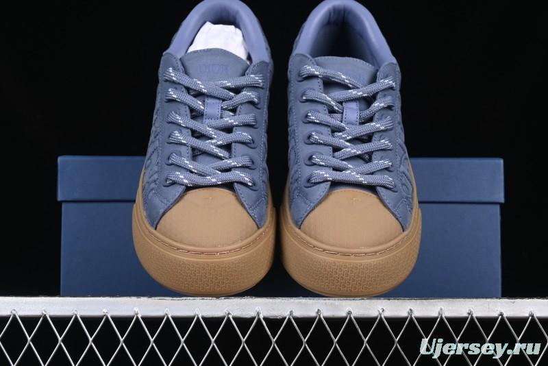 Dior B33 Stone Island Collaboration Casual Dad Shoes - HCF6