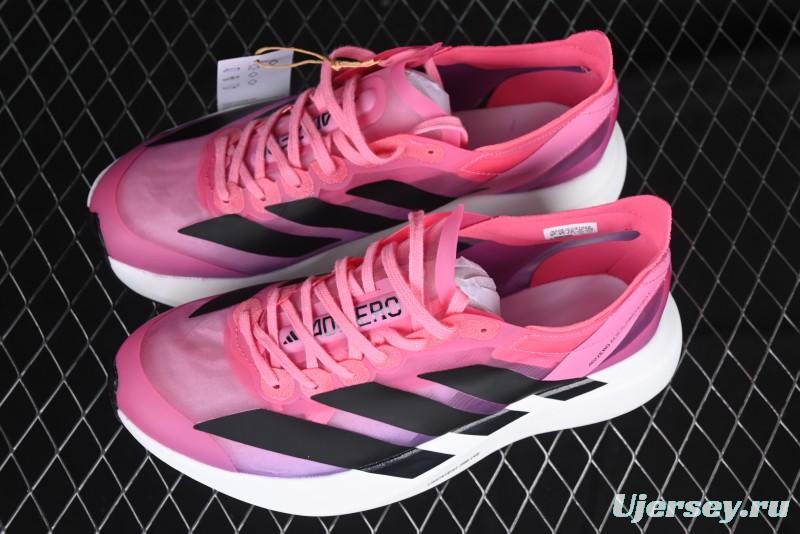 Adidas Adizero Evo Pro IH5570 Ultra-Lightweight Breathable Cushioned Running Shoes