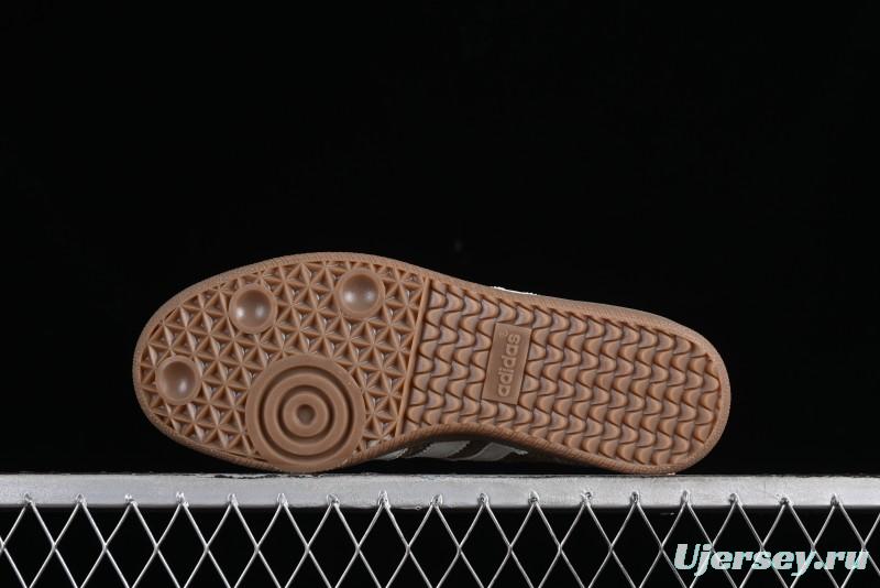 Adidas Samba OG Casual Sneakers - IG1379