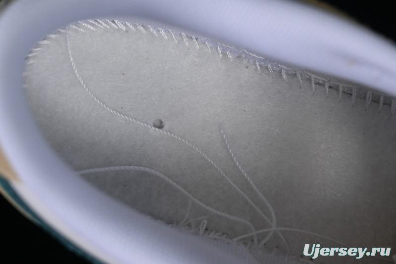 Nike Dunk Low SB Casual Sneakers with Mojito-Inspired Design - DV0833-100