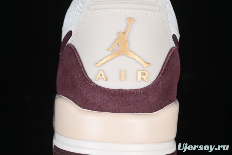 Nike Air Jordan Legacy 312 Low Sneakers with Velcro Strap - IB4712-161