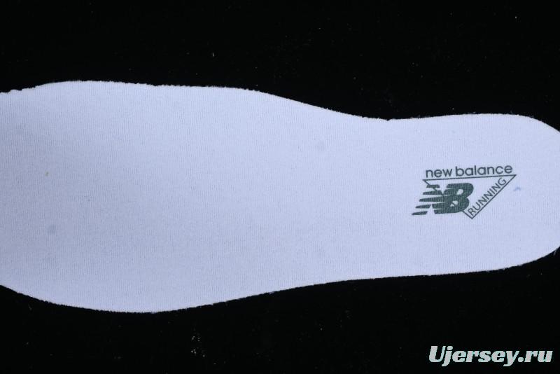 Joe Freshgoods x New Balance NB9060 Collaborative Retro Casual Running Sneakers with ABZORB Cushioning - U9060ESD