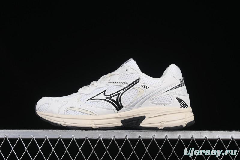 Mizuno Speed 2K Breathable Low-Top Casual Running Shoes with Synthetic Leather - D1GH222911