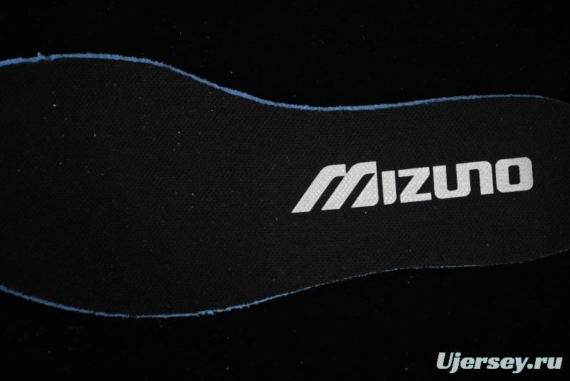 Mizuno Halo Mix Breathable Low-Top Casual Running Shoes - D1GH240806