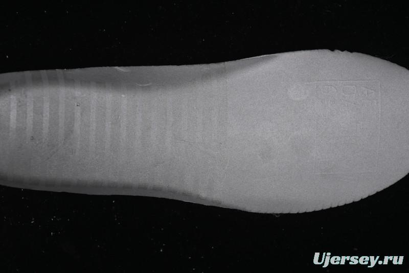 Nike Air Force 1 '07 Low "Black Jeans" Graffiti Casual Sneakers - FB0607-660