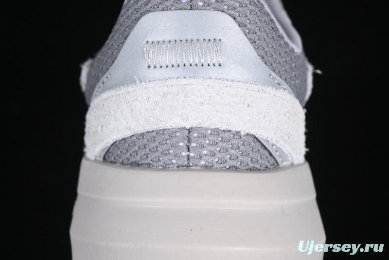 Adidas Lightblaze JQ9973 Breathable Running Shoes - AJD4