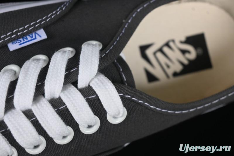 Vans Authentic Reissue 44 Low-Top Casual Skate Shoes - VN0007QZ2VM