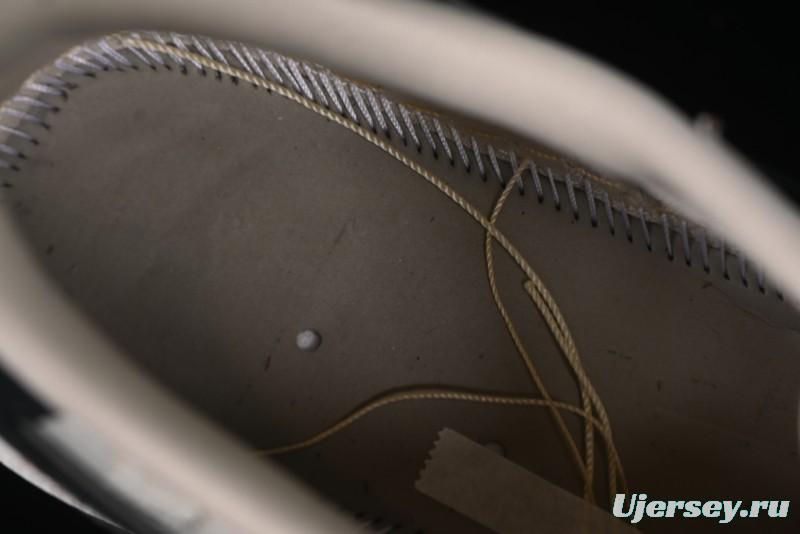 Nike Air Jordan 1 Low OG "Oatmeal" Rui Hachimura Collaboration Casual Sneakers - HV8293-100