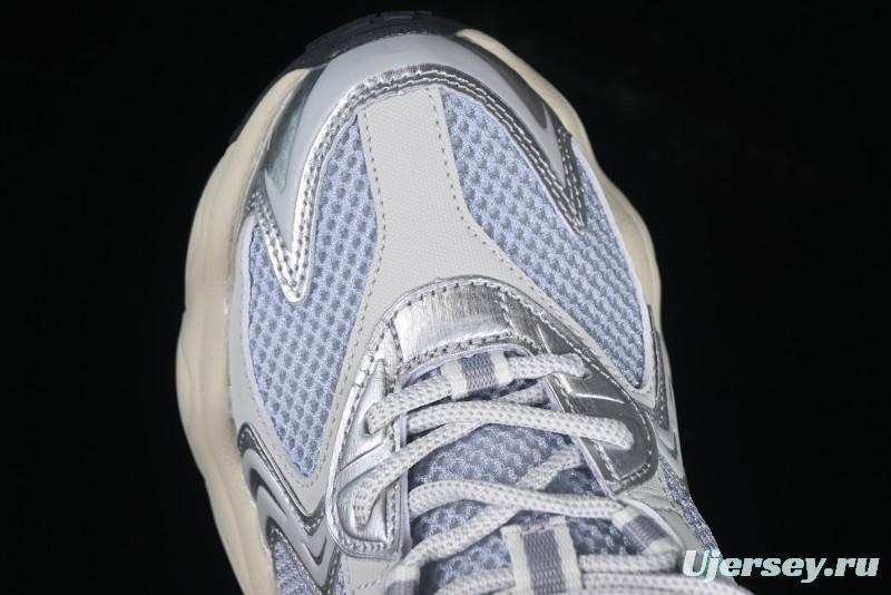 New York Yankees MLB Cargo Chunky Breathable Casual Sneakers - 3ASHW075N50SIS