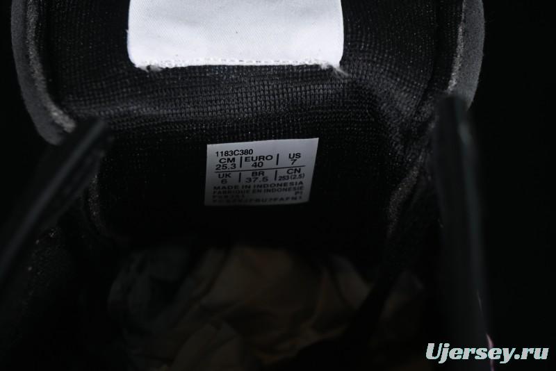 Onitsuka Tiger Mexico 66 Low-Top Leather Sneakers - 1183C380-001