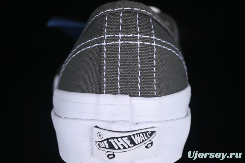 Vans Authentic Reissue 44 Low-Top Casual Skate Shoes - VN0007QZ2VM