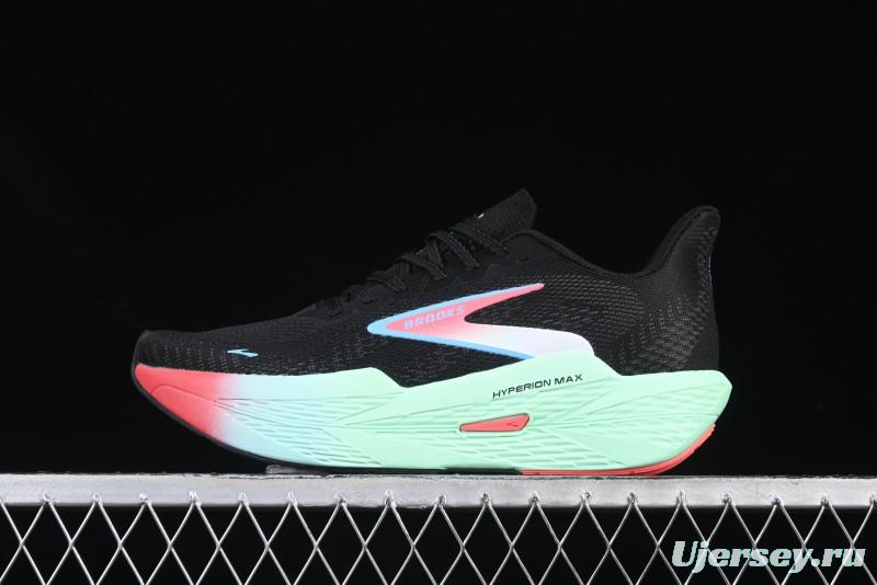 Brooks Hyperion Max 2 Cushioned Racing Marathon Running Shoes - 1104341D411