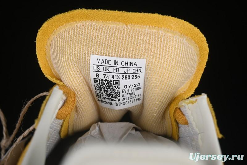 Adidas Handball Spezial Retro Casual Sneakers - IF7088