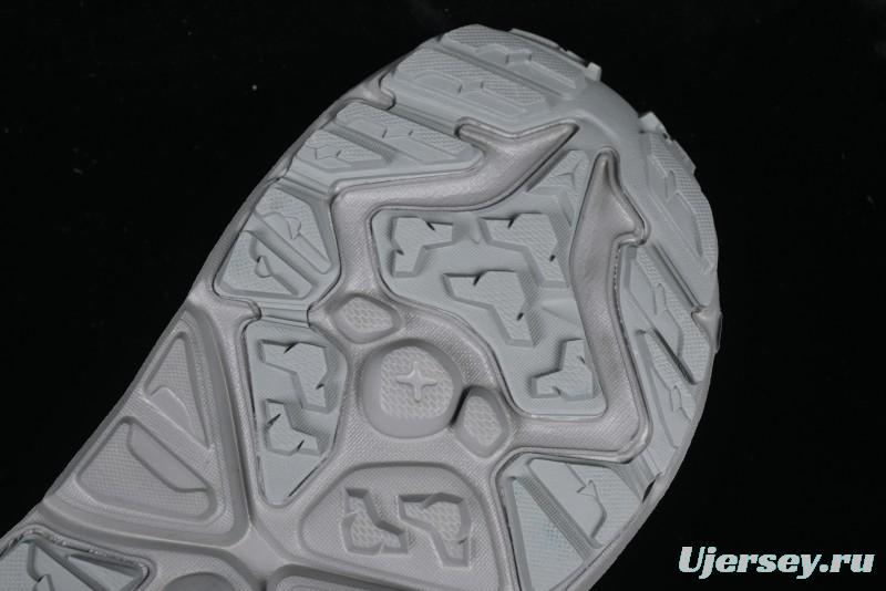 Hoka One One Hopara Outdoor Functional Mountain Sandals with Rugged Design - 1123112 LSSD