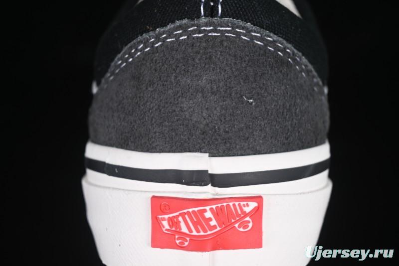 Vans Premium Old Skool 36 Retro Skate Shoes with Cushioned Insole - VN000D56239