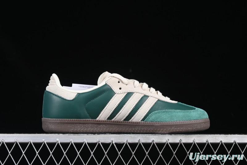 Adidas Samba WB Nylon Casual Sneakers - JI3215