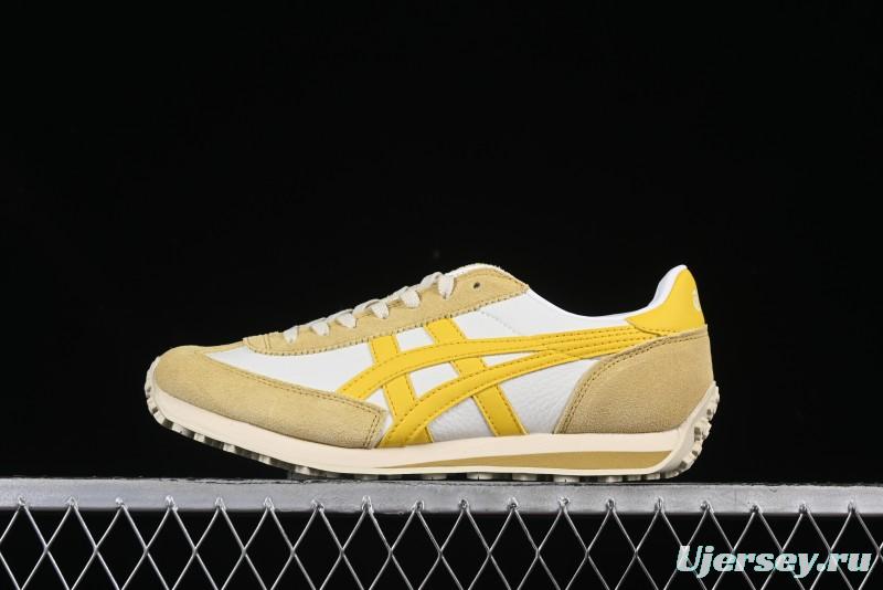 Onitsuka Tiger Edr 78 Low Top Running Shoes Comfortable Slip Resistant Durable - 1183B411-750