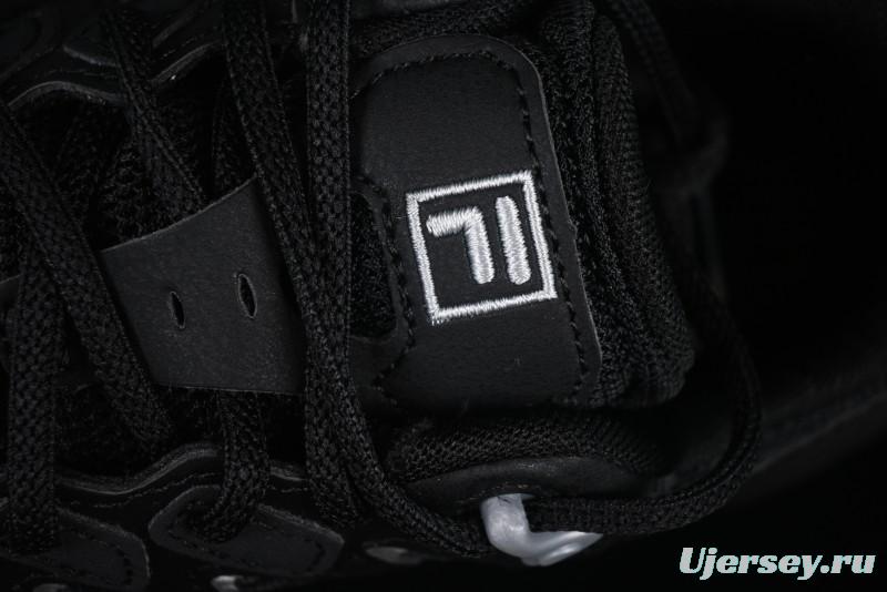 Fila Fusion F12W Retro Running Shoes - F12W511101FBD