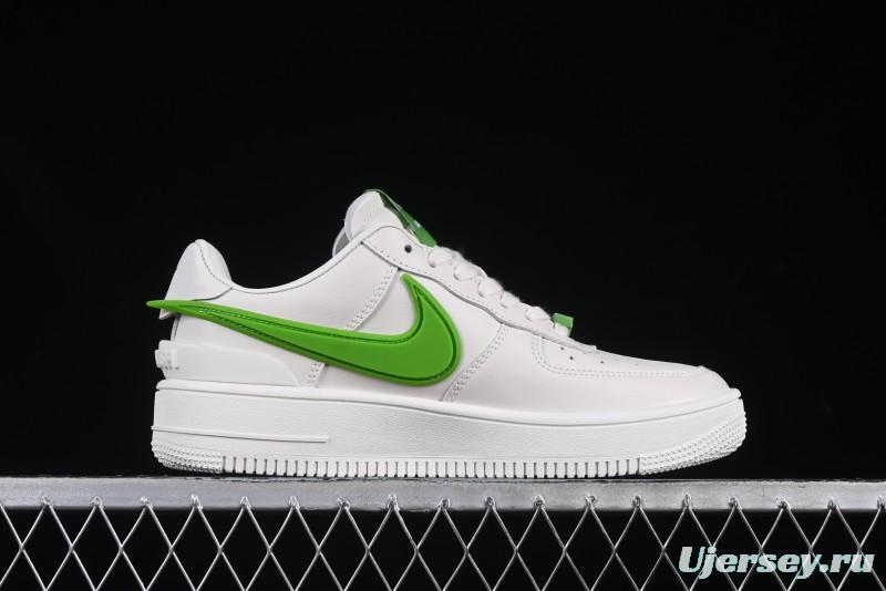 Nike Air Force 1 '07 Low Ambush Collaboration Casual Sneakers - DV3464-003