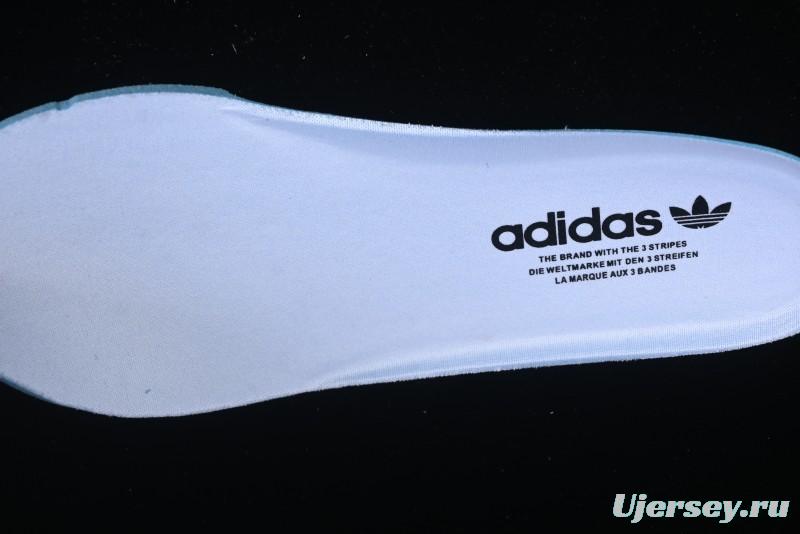 Adidas Originals Adifom Superstar Sustainable Foam Slip-On Sneakers with Metaverse Concept - HQ8750