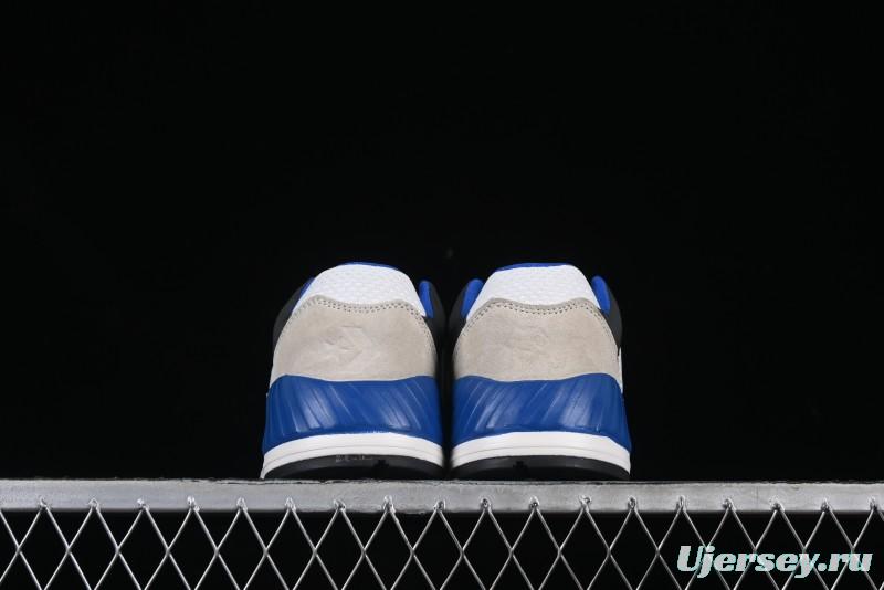 Converse Wave Trainer OX Comfortable Anti-Slip Durable Retro Casual Commuting Running Shoes - A12837C