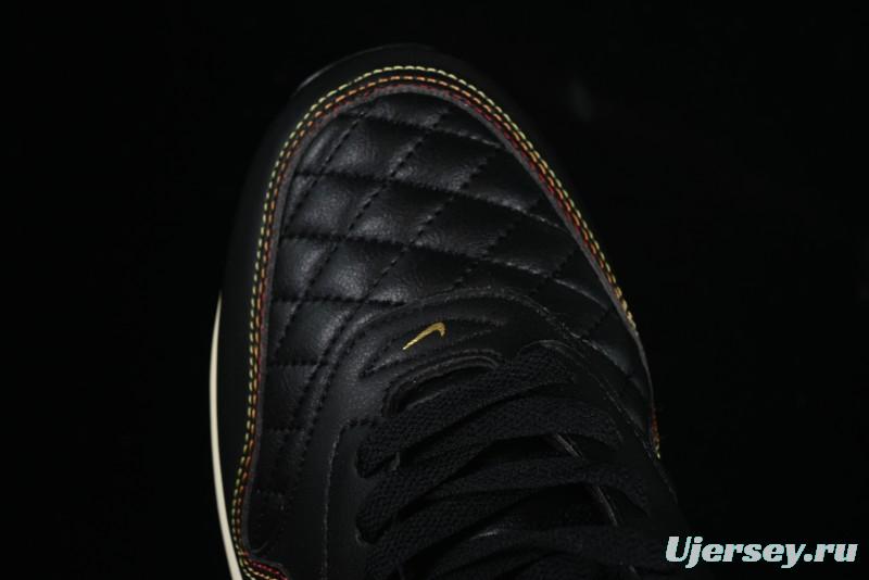 Nike Air Max 1 Retro Running Shoes with Half-Sole Air Cushion - 315352-271