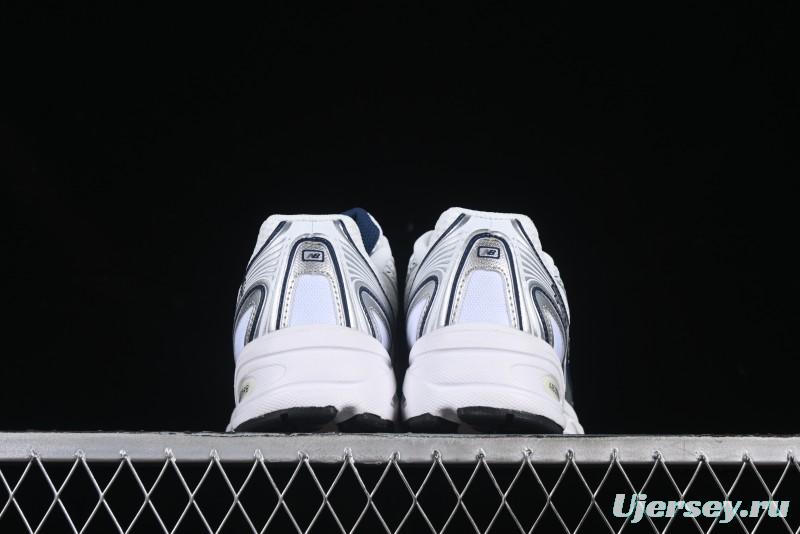 New Balance 740 Series Retro Dad Style Casual Sports Running Shoes - U740WN2