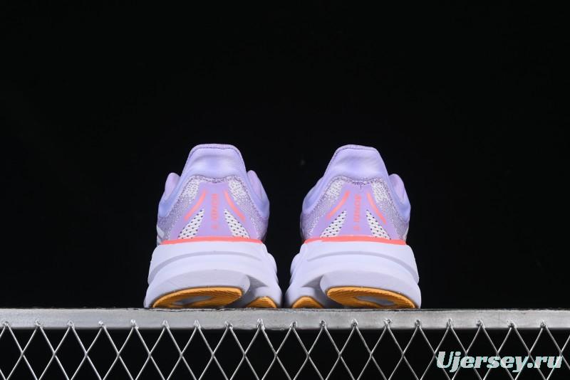 HOKA ONE ONE Bondi 9 Knit Lightweight Casual Running Shoes - 1162012 AGH