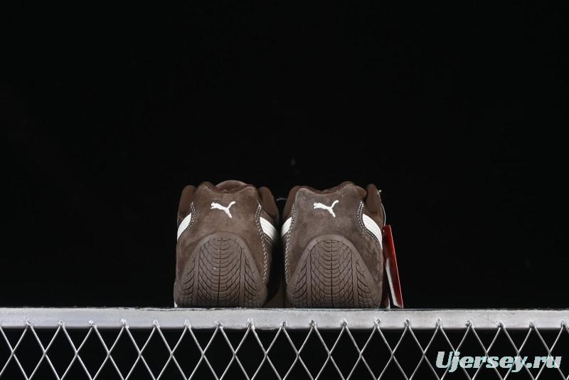 Puma Speedcat Low-Top Lifestyle Sneakers - 398847-202