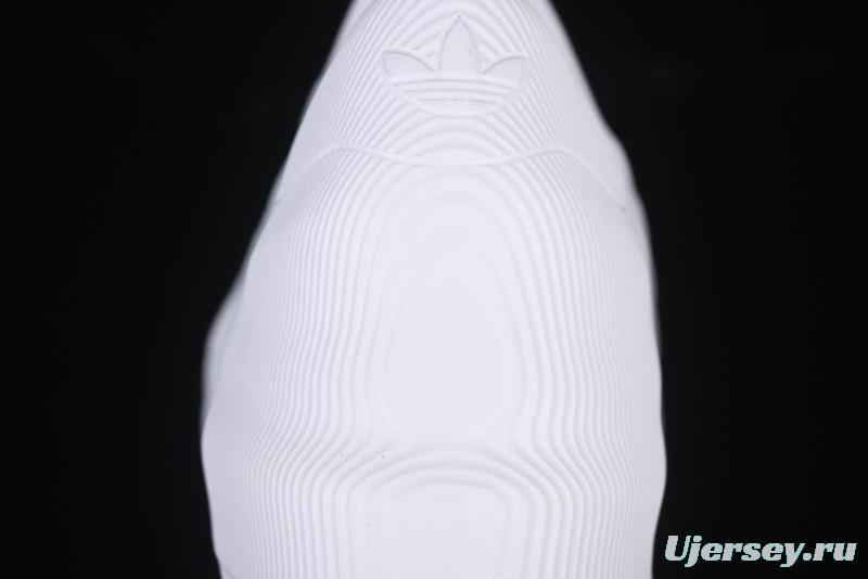 Adidas Originals Adifom Superstar HQ4651 Metaverse Concept Classic Casual Sneakers - HQ4651