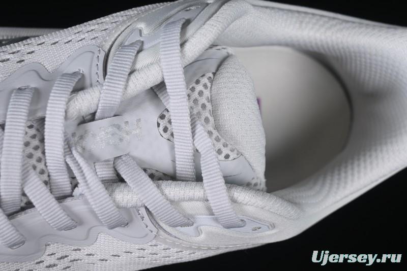 HOKA ONE ONE Bondi 9 Knit Lightweight Casual Running Shoes - 1162012 CYWH