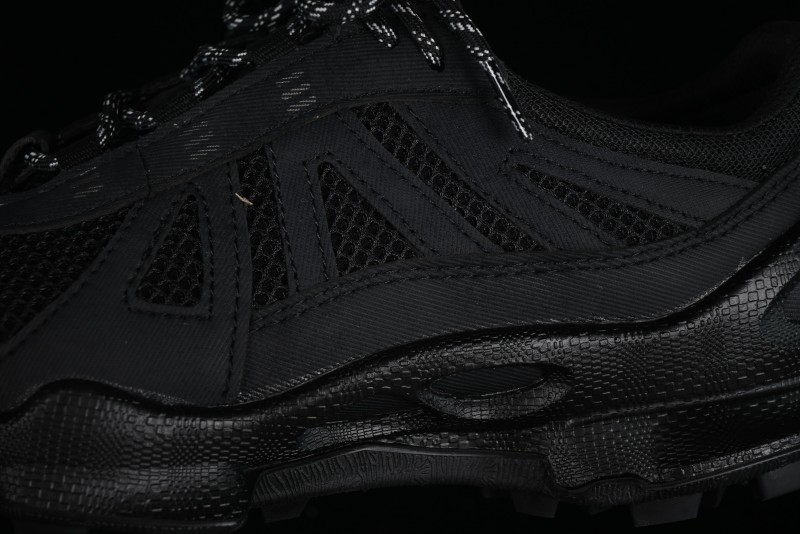 Ecco BIOM Trail Comfortable Outdoor Sports Trail Running Shoes - 80322451052