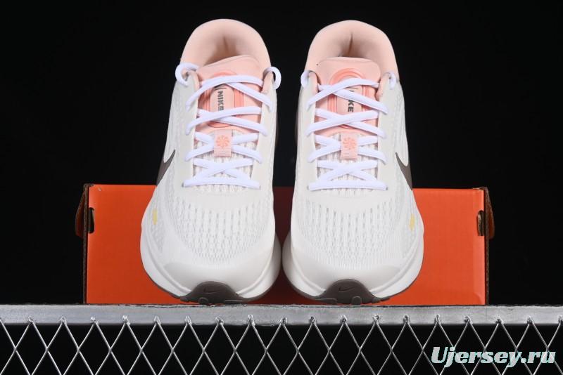 Nike Journey Run 2024 Low-Top Casual Running Shoes with Cushioning Anti-Slip and Wear-Resistant Design - IB4663-121