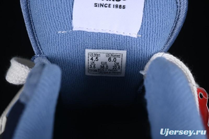 Vans Knu Skool Low-Top Retro Chunky Sneakers - VN0009QCBLK