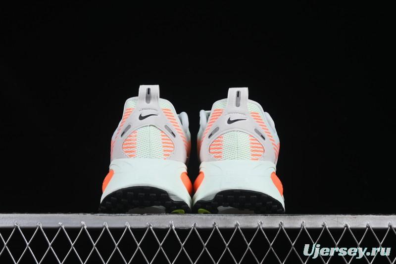 Nike Air Zoom Vomero 18 Lunar Running Shoes with Full-Length Zoom Air Cushion - HM6803-300