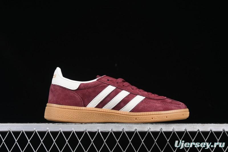 Adidas Handball Spezial Retro Casual Sneakers - JI1020