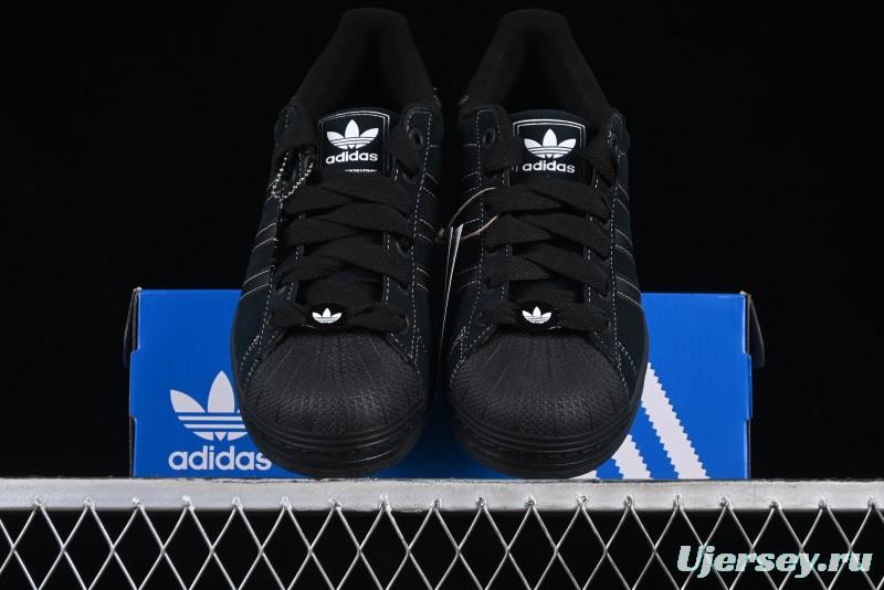 Adidas Superstar II Casual Sneakers with Shell Toe - JH5470