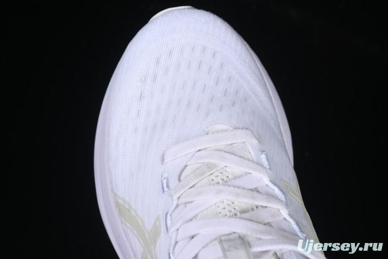 Asics Gel-Nimbus 27 Retro Breathable Casual Shoes with Cushioning for Men - 1012B753-100