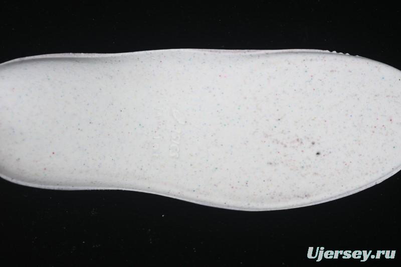 Asics Gel-Nimbus 10.1 Retro Breathable Casual Shoes with Cushioning for Men - 1203A780-001