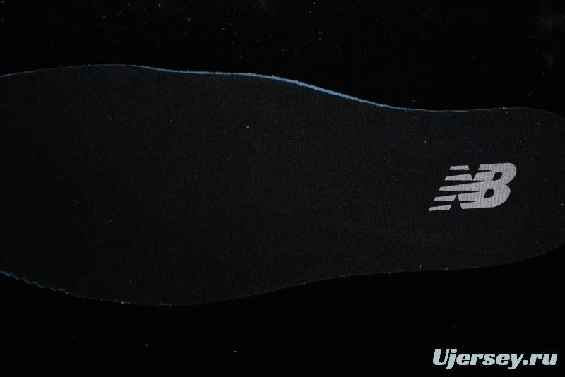 New Balance NB9060 Series Retro Casual Running Shoes with ABZORB Cushioning - U9060IMA