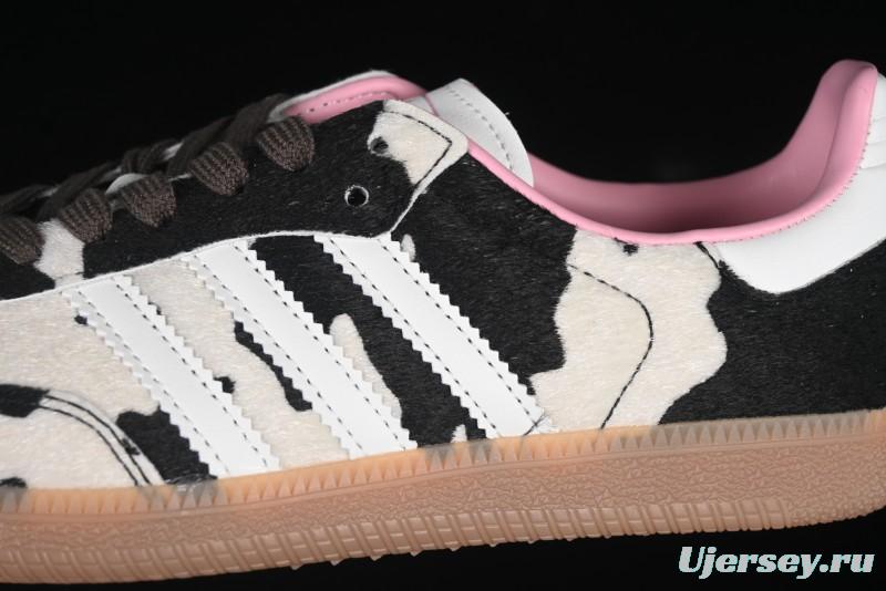 Adidas Samba OG Casual Sneakers - JR1256