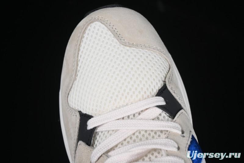 Converse Wave Trainer OX Comfortable Anti-Slip Durable Retro Casual Commuting Running Shoes - A12837C