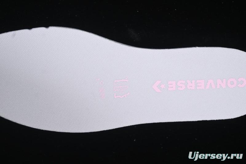 Converse Chuck 70s Classic High Top Canvas Sneakers with Thick Sole - A15786C