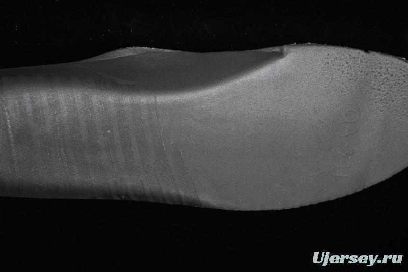 Nike Air Force 1 '07 Low Stussy Collaboration Dual-Tone Grey Swoosh Casual Sneakers - HH7518-037