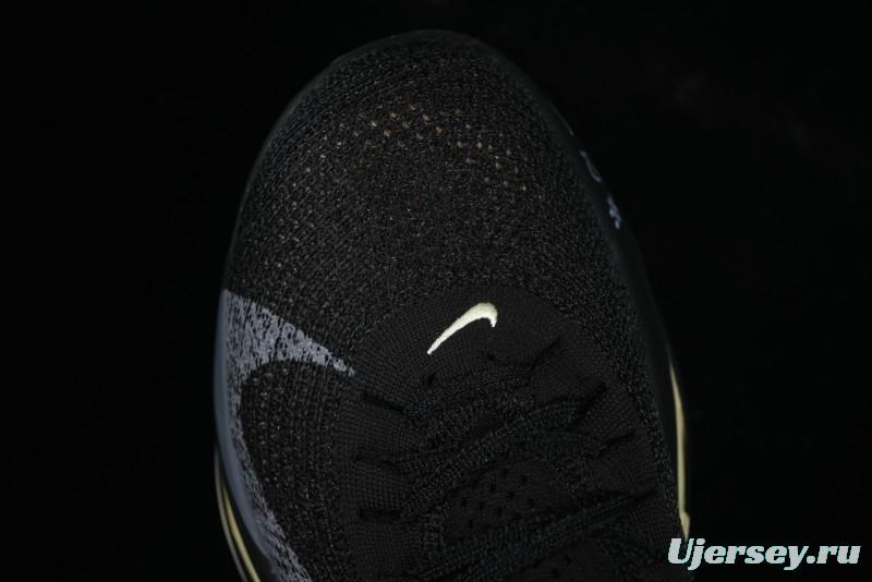 Nike Zoom VaporFly Next 3% Prototype Super Marathon Running Shoes with Dual Air Zoom and ZoomX Foam - HV6350-001