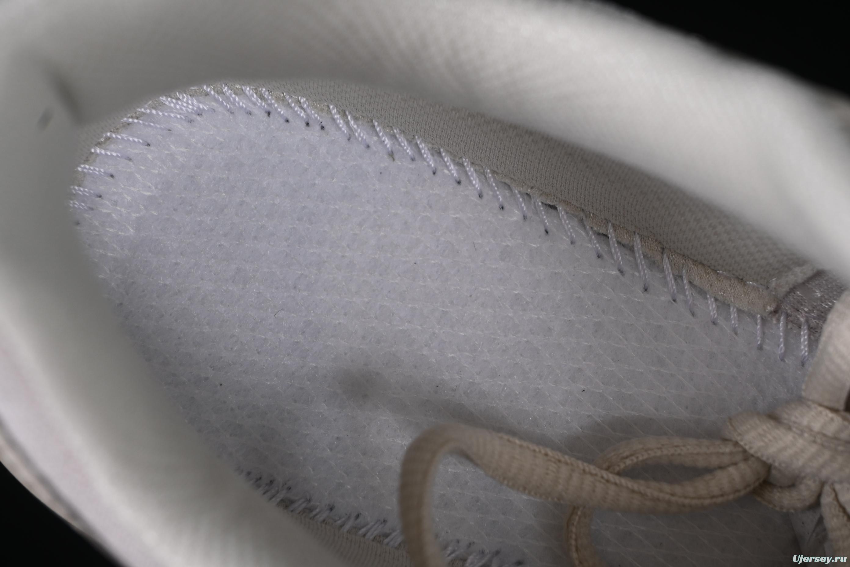 New Balance 740 ABZORB Running Sneakers - Classic White/Neutral Style