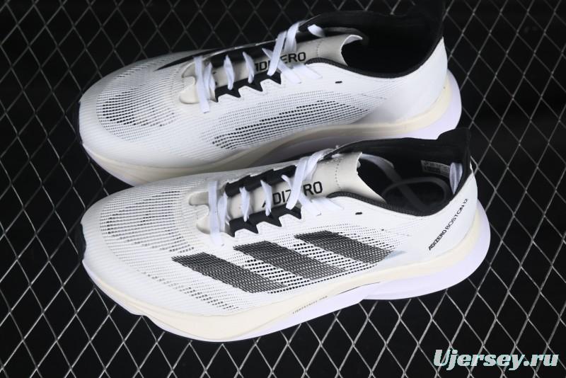 Adidas Adizero Boston 12 Running Shoes with Lightstrike Technology - ID4236