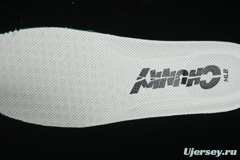 New York Yankees MLB Cargo Chunky Breathable Casual Sneakers - 3ASHW075N50SIS