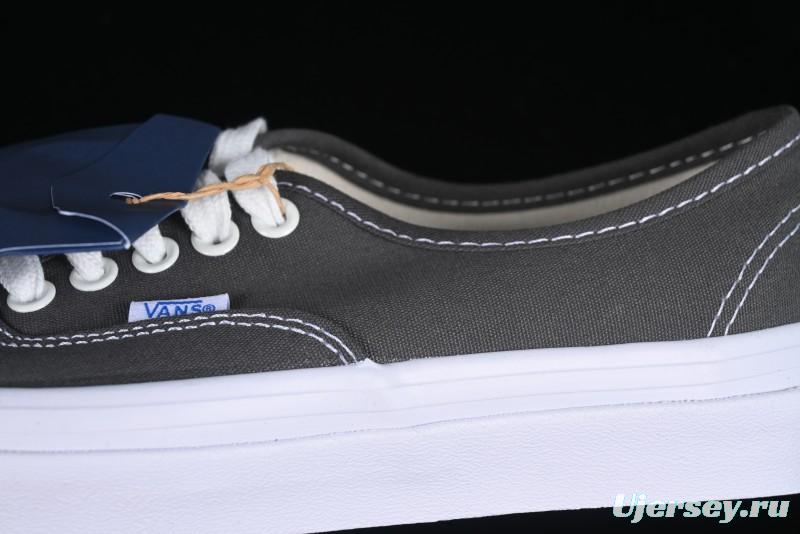 Vans Authentic Reissue 44 Low-Top Casual Skate Shoes - VN0007QZ2VM